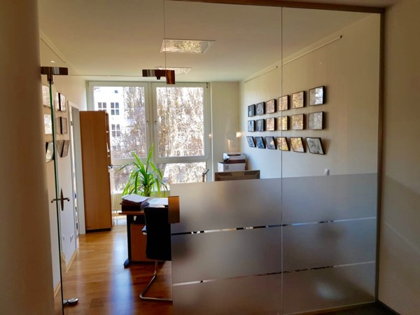 Büro